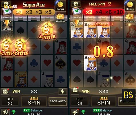 mega ace88|Super Ace 88 App Download And Register .